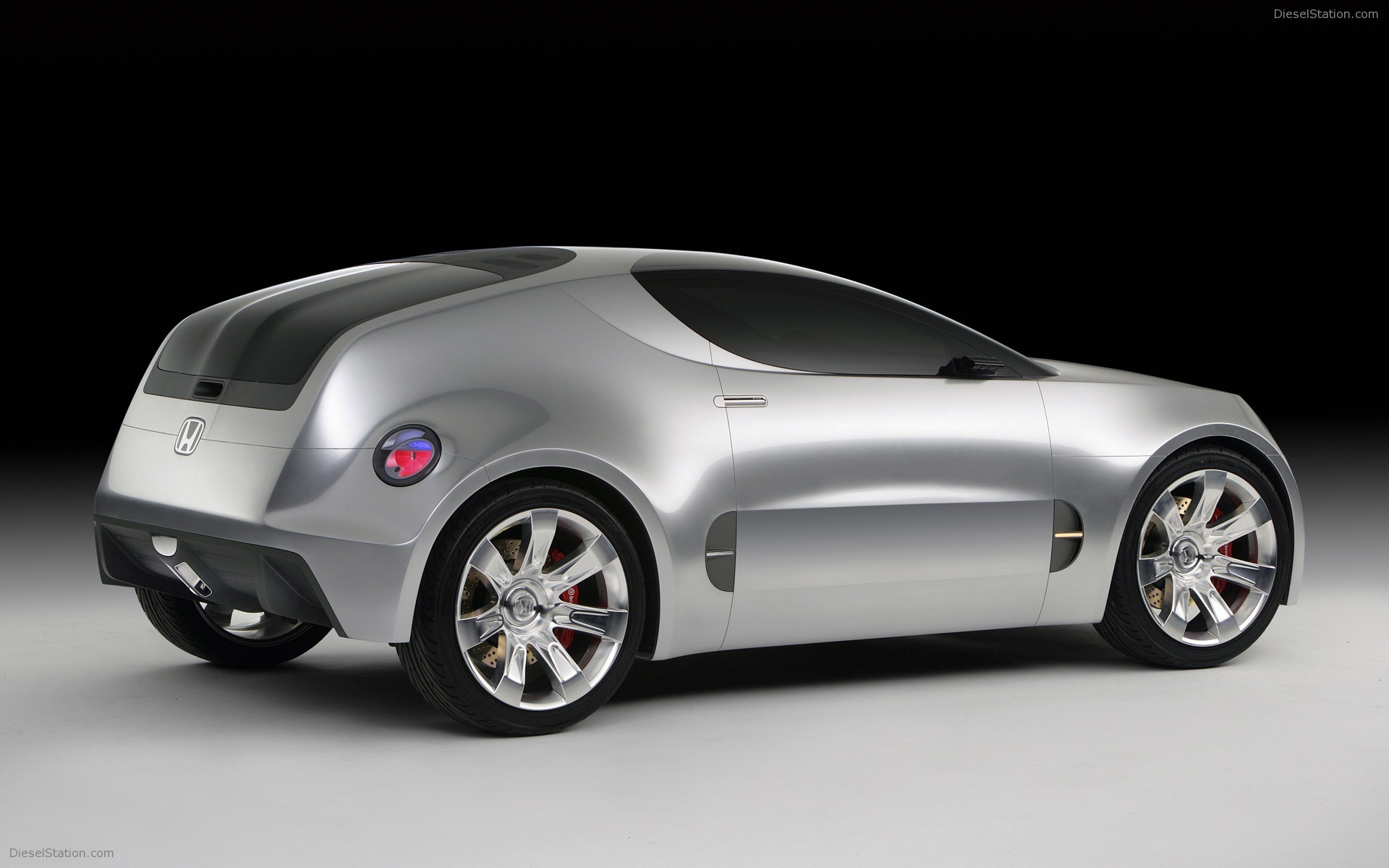 Honda Remix Concept
